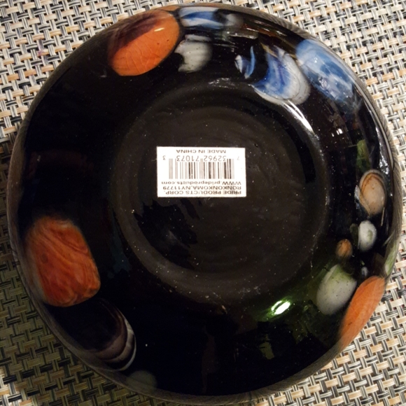 GLASS ASHTRAY - Picture 5 of 6